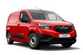 Panele ścian bocznych do Opel Combo rok produkcji od 2018