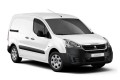Panele ścian bocznych do Peugeot Partner rok produkcji od 2008
