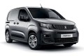 Panele ścian bocznych do Peugeot Partner rok produkcji od 2018