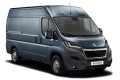 Panele ścian bocznych do Peugeot Boxer rok produkcji od 2006