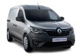 Panele ścian bocznych do Renault Express Van rok produkcji od 2021