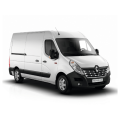 Panele ścian bocznych do Renault Master rok produkcji od 2010