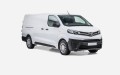 Panele ścian bocznych do Toyota Proace rok produkcji od 2016