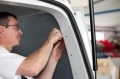 Panele ścian bocznych do Toyota Proace rok produkcji od 2016