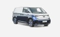 Panele ścian bocznych do Volkswagen ID Buzz rok produkcji od 2022