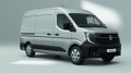 Panele ścian bocznych do Renault Master rok produkcji od 2024