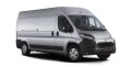 Panele ścian bocznych do Toyota Proace Max rok produkcji od 2024