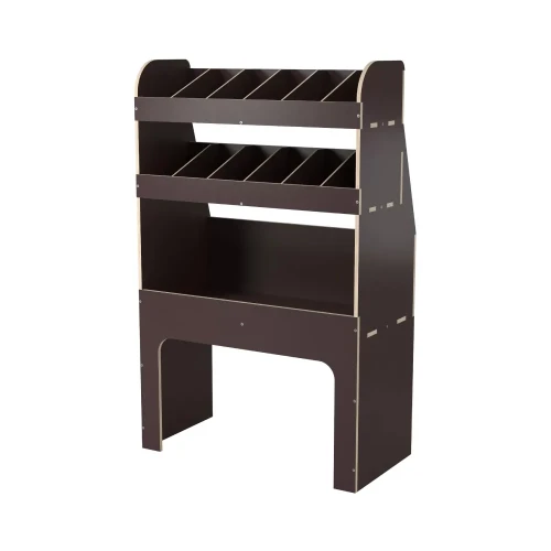 VR-7 750 | Zabudowa samochodu dostawczego