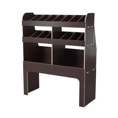 VR-7 986 | Zabudowa samochodu dostawczego