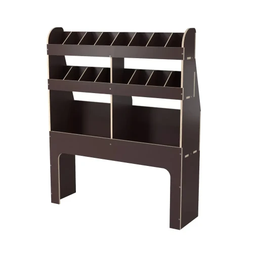 VRS-6 | Zabudowa samochodu dostawczego