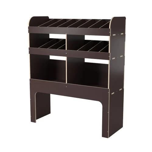 VR-7 986-380 | Zabudowa samochodu dostawczego