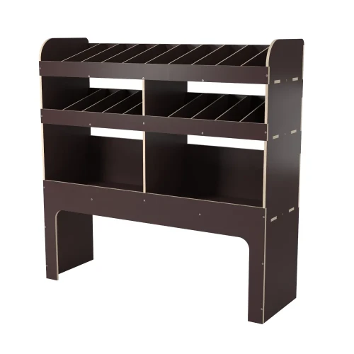 VR-7 1200-380 | Zabudowa samochodu dostawczego