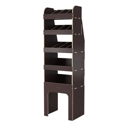 VRL-1 500 | Zabudowa samochodu dostawczego