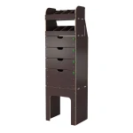 VRL-1 500 S | Zabudowa samochodu dostawczego