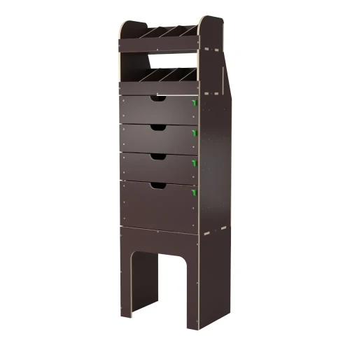 VRL-1 500 S | Zabudowa samochodu dostawczego