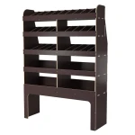 VRL-1 1200 | Zabudowa samochodu dostawczego