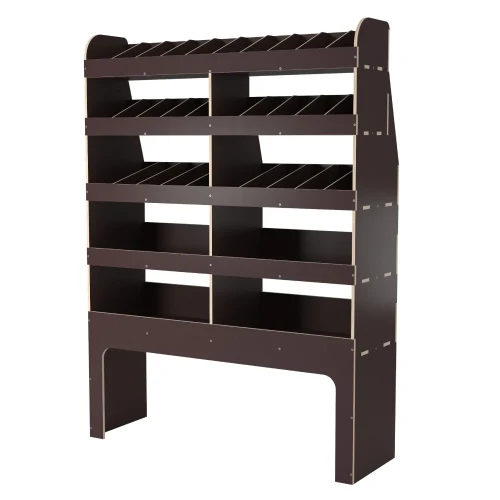 VRL-1 1200 | Zabudowa samochodu dostawczego