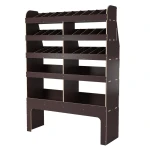 VRL-2 1200 | Zabudowa samochodu dostawczego