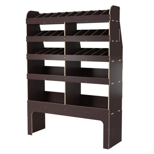 VRL-2 1200 | Zabudowa samochodu dostawczego