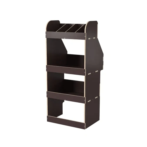 BPPC-500 | Zabudowa samochodu dostawczego