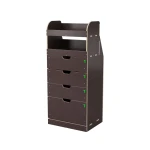 VR-8S BPPC | Zabudowa samochodu dostawczego