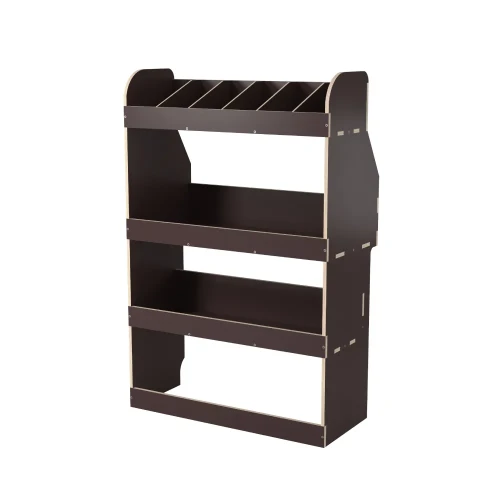 BPPC-750 | Zabudowa samochodu dostawczego