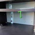 Organizer skrzynek narzędziowych – niezbędnik w zabudowie serwisowej