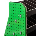 Perforowany panel metalowy 380 R