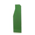 Perforowany panel metalowy 380 L