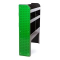Perforowany panel metalowy 275 L
