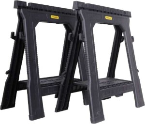 STANLEY KOBYŁKA SAWHORSE TWIN PACK