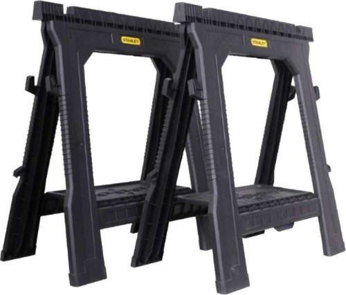STANLEY KOBYŁKA SAWHORSE TWIN PACK