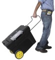 STANLEY SKRZYNIA NA KOŁACH MOBILE CONTRACTOR