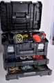 STANLEY SKRZYNIA PRO-STACK COMBO+2 SZUFLADY