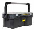 STANLEY SKRZYNKA 24" + ORGANIZER