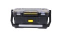 STANLEY SKRZYNKA 24" + ORGANIZER