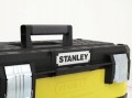 STANLEY SKRZYNKA ŻÓŁTA 20"
