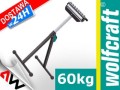 WOLFCRAFT WIELOFUNKCYJNA PODPÓR. Z ROLKĄ