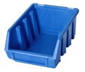 PATROL ERGOBOX 2 NIEBIESKI 116 x 161 x 75