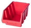 PATROL ERGOBOX 3 CZERWONY 170 x 240 x 126