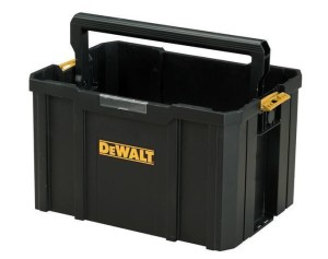 DEWALT SKRZYNIA  TSTAK OTWARTA 440x320x275mm