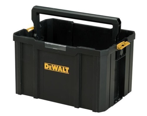 DEWALT SKRZYNIA  TSTAK OTWARTA 440x320x275mm
