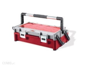KETER SKRZYNKA 22" CANTILEVER BLACK 14L NISKA