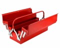 AWTOOLS SKRZYNKA NARZĘDZIOWA METALOWA 5cz. /430