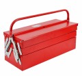 AWTOOLS SKRZYNKA NARZĘDZIOWA METALOWA 5cz. /530