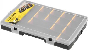 STANLEY ORGANIZER 14"