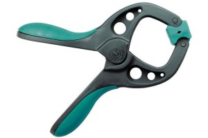 WOLFCRAFT ŚCISK SPRĘŻYNOWY 40mm