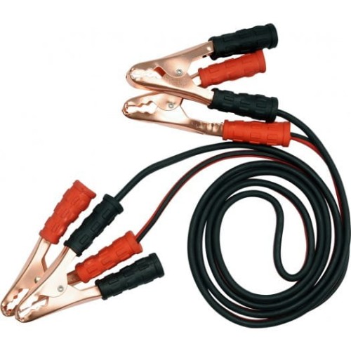 YATO KABLE ROZRUCHOWE 400A     83152