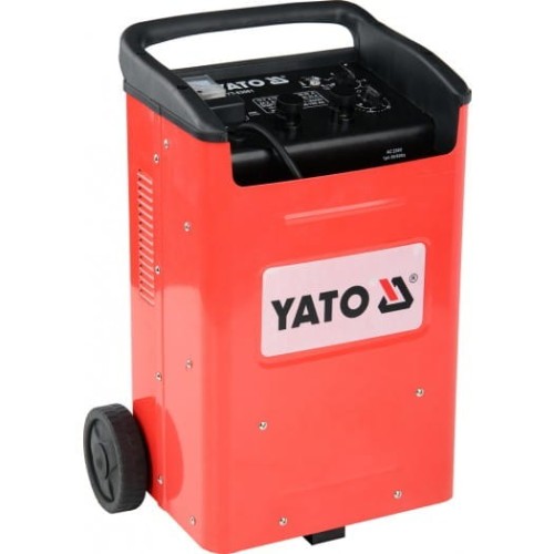 YATO PROSTOWNIK Z ROZRUCHEM 32A/390A/700Ah...