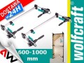 WOLFCRAFT ZESTAW DO MONTAŻU FUTRYN PRO